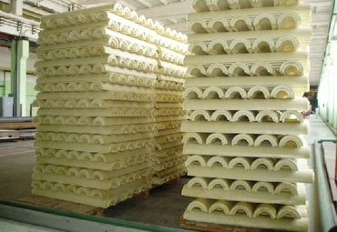 Скорлупа ППУ