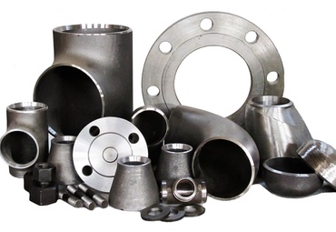 Элементы трубопровода